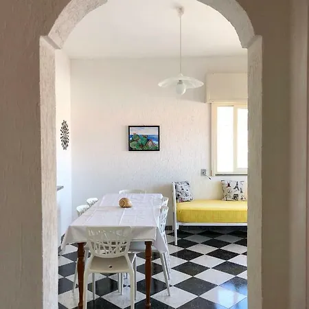 Maris Stella Torre Pali